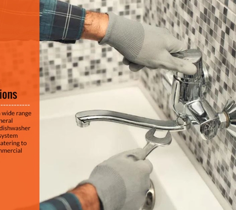 Lincoln's Plumbing - Maloneys Beach, NSW. Comprehensive Plumbing Solutions