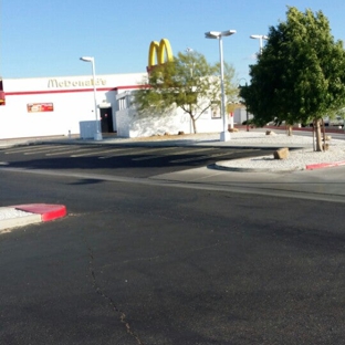 McDonald's - Barstow, CA