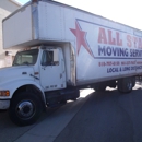Valley/Allstar Moving Service - Movers