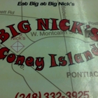 Big Nick's Coney Island