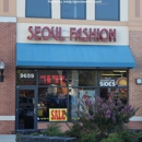 Fashion Galleria Of Seoul - Clothing Stores
