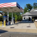 Metro Motor-Lyon Park Liberty - Gas Stations