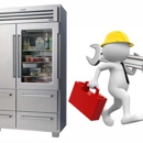 Small Appliance Repair - Major Appliance Refinishing & Repair