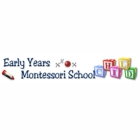 Early Years Montessori School