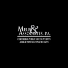 Melby & associates, Pa, CPA's