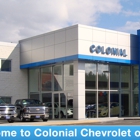 Colonial Chevrolet