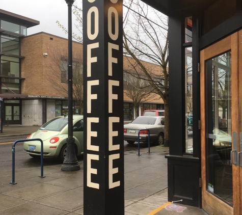 Coffeehouse-Five - Portland, OR