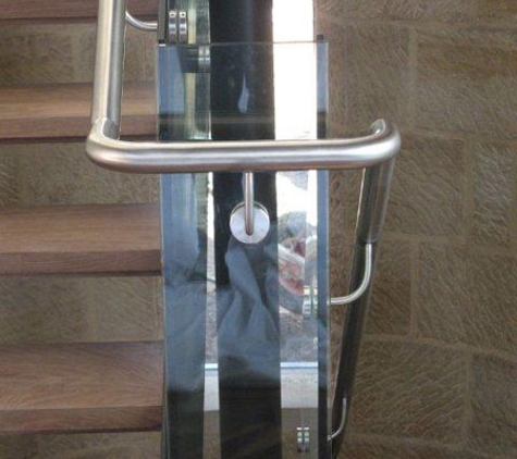 MP Stainless Steel Manufacturing