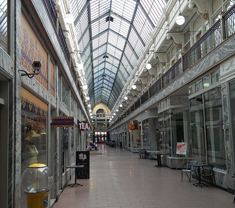 5th Street Arcades - Cleveland, OH