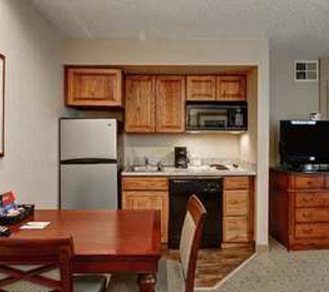 Homewood Suites by Hilton Dallas-Irving-Las Colinas - Irving, TX