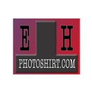 EH Photo Shirt - T-Shirts