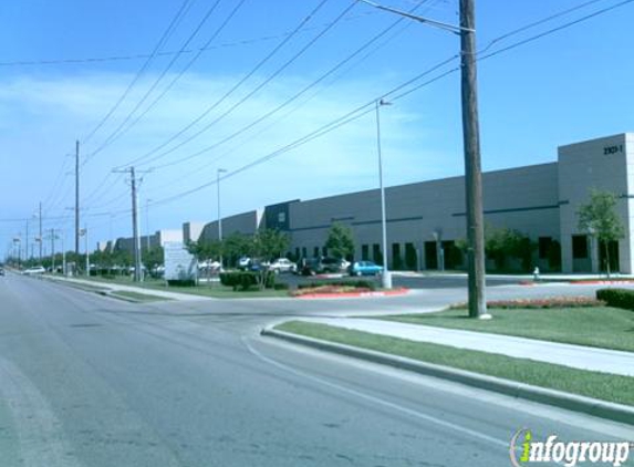 GK II Southtech Business Center LP - Austin, TX
