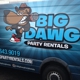 Big Dawg Party Rentals