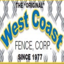 West Coast Fence Corporation. - Fence-Sales, Service & Contractors