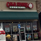 Cold Stone Creamery