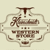 Kleinschimdt's Western Store gallery