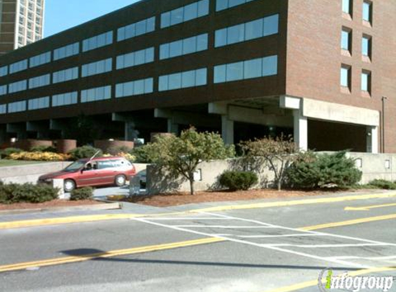 Mount Auburn Therapeutic Endoscopy - Cambridge, MA