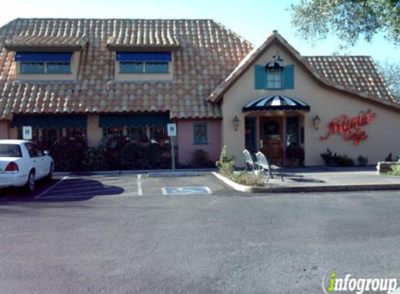Mimi's Bistro + Bakery - Tucson, AZ