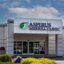 Aspirus Merrill Clinic - Medical Clinics