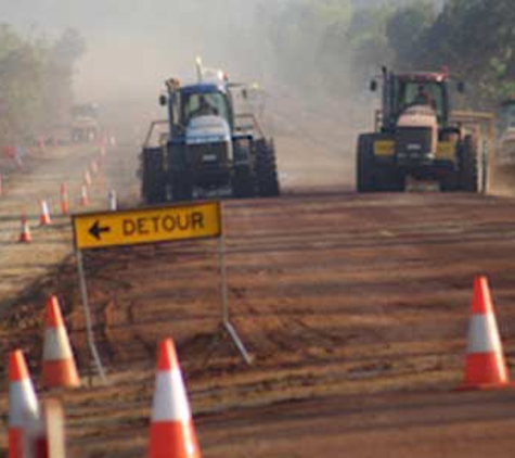 PTS Traffic Management Pty Ltd - Smithfield, QLD