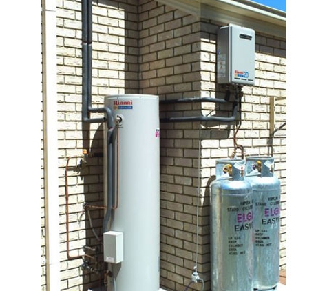 The Mount Plumbing Service - Mount Gambier, SA
