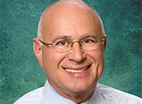 Dr. Russell Silverstein, MD - Dallas, TX