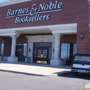 Barnes & Noble Booksellers