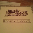 Horse N' Carriage
