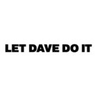 Let Dave Do It