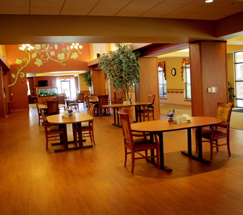 Dove Healthcare - South Assisted Living - Eau Claire, WI