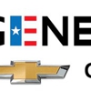 Gene Messer Chevrolet gallery