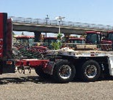 All Star Heavy Haul & Towing - Tracy, CA