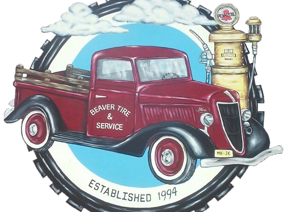 Beaver Tire And Service - Beaver, PA