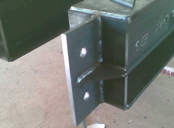 All Sites Welding Services - Gawler River, SA
