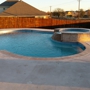 metroplex pools and spa's