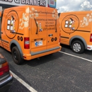 Correa's Cleaning Services | Lafayette - Industrial Cleaning