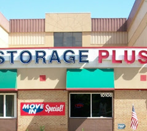 Self Storage Plus - Lanham, MD