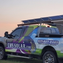 Energize With Sunrise Solar - Farming Service