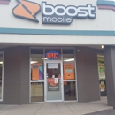 Boost Mobile - Cellular Telephone Service