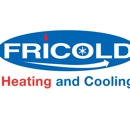 Fricold Heating and Cooling - Air Conditioning Contractors & Systems