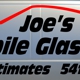 Joe's Mobile Glass LLC
