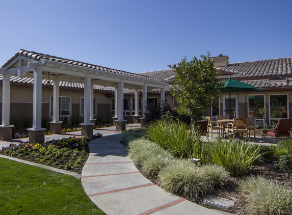 Sunrise Assisted Living - Riverside, CA