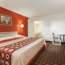 Super 8 by Wyndham Athens TX - Motels