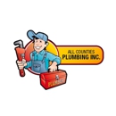 All Counties Plumbing Inc. - Plumbers