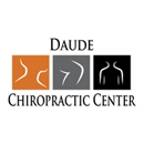 Daude Chiropractic Center - Massage Services
