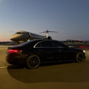 Elite Town Car