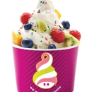 Menchie's Frozen Yogurt - Yogurt