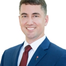 Carr, Alex, MBA - Investment Advisory Service