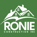 Ronie Construction Inc - General Contractors