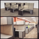 Direct Office Solutions - Office Furniture - Movers